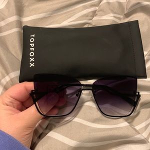 topfoxx sunglasses